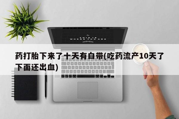 米非米索怎么买药打胎下来了十天有白带(吃药流产10天了下面还出血)