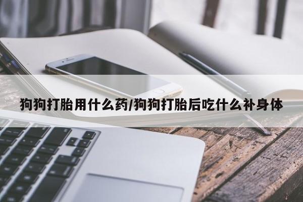 米非米索怎么买狗狗打胎用什么药/狗狗打胎后吃什么补身体